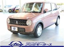 2026 Suzuki Lapin