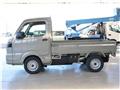 2026 Suzuki Carry Truck