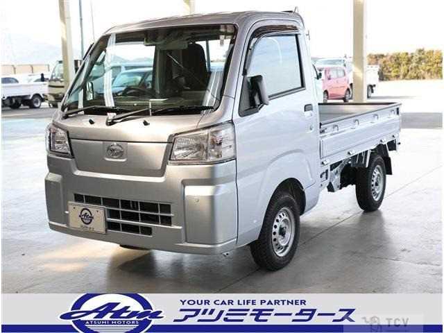 2026 Daihatsu Hijet Truck