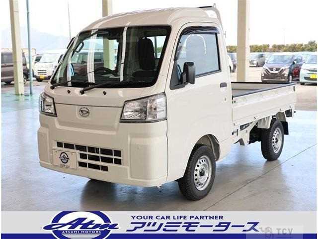 2026 Daihatsu Hijet Truck