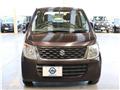 2016 Suzuki Wagon R