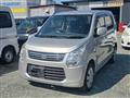 2012 Suzuki Wagon R