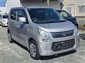 2012 Suzuki Wagon R