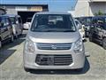 2012 Suzuki Wagon R