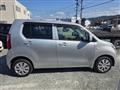 2012 Suzuki Wagon R
