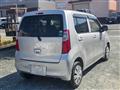 2012 Suzuki Wagon R