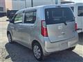 2012 Suzuki Wagon R