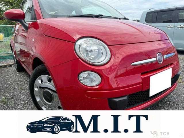 2014 Fiat Fiat Others