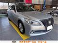 2014 Toyota Crown