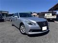 2014 Toyota Crown