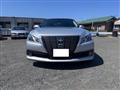 2014 Toyota Crown