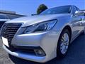 2014 Toyota Crown