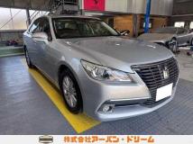 2014 Toyota Crown