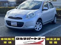 2010 Nissan March