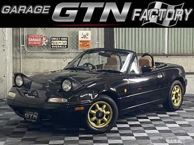 1992 Mazda Roadster