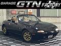 1992 Mazda Roadster