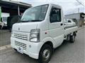 2012 Suzuki Carry Truck