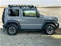 2021 Suzuki Jimny Sierra