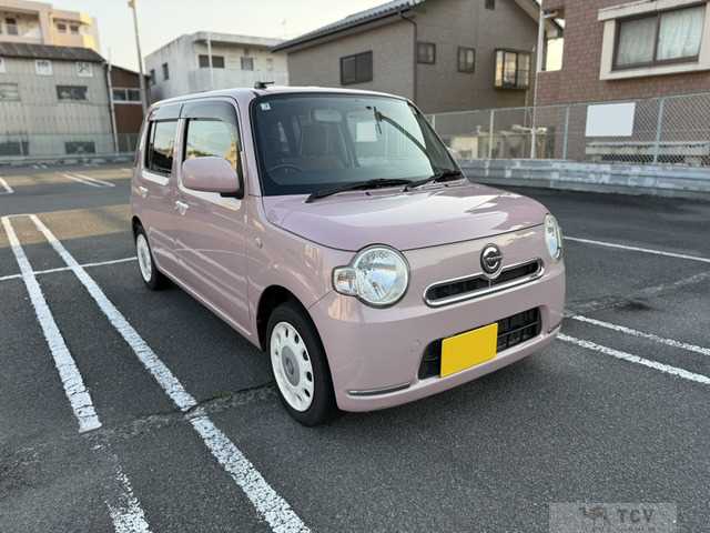 2014 Daihatsu MIRA COCOA