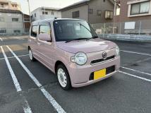 2014 Daihatsu MIRA COCOA