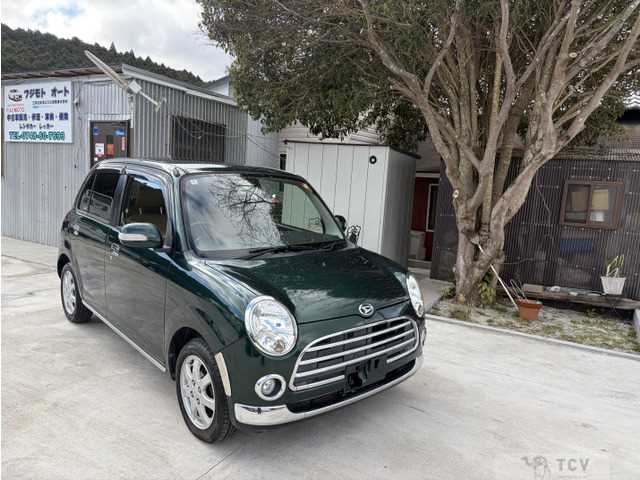 2006 Daihatsu Miragino