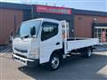 2020 Mitsubishi Canter