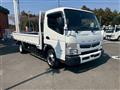 2020 Mitsubishi Canter
