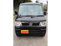 2009 Nissan Clipper Rio