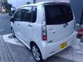 2012 Daihatsu Move Custom