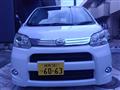 2012 Daihatsu Move Custom