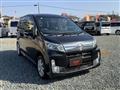 2013 Daihatsu Move Custom