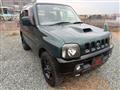 2001 Suzuki Jimny