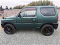 2001 Suzuki Jimny