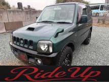2001 Suzuki Jimny