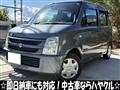 2007 Suzuki Wagon R