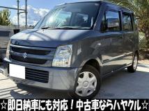 2007 Suzuki Wagon R