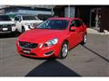 2012 Volvo V60