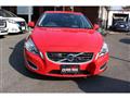 2012 Volvo V60