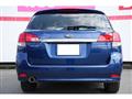 2012 Subaru Legacy Touring Wagon