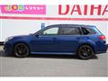 2012 Subaru Legacy Touring Wagon