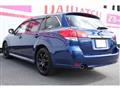 2012 Subaru Legacy Touring Wagon