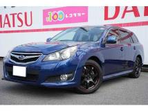 2012 Subaru Legacy Touring Wagon
