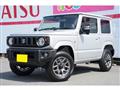 2026 Suzuki Jimny