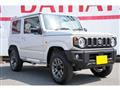 2026 Suzuki Jimny