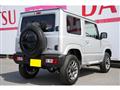 2026 Suzuki Jimny
