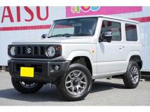 2026 Suzuki Jimny