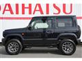 2026 Suzuki Jimny