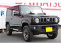 2026 Suzuki Jimny