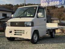 2001 Mitsubishi Minicab Truck