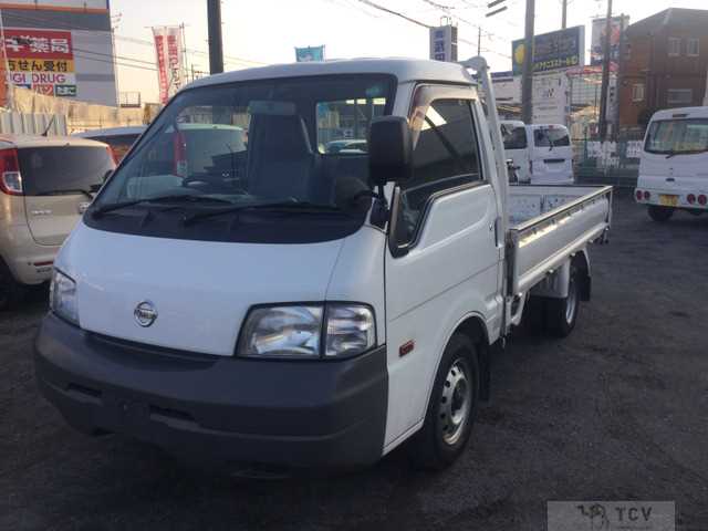 2006 Nissan Vanette Truck